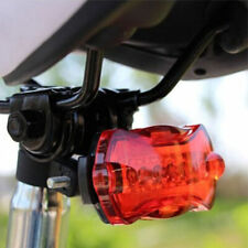 Bike tail light for sale  Shipping to Ireland