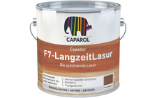 Caparol capadur langzeitlasur usato  Roseto Degli Abruzzi