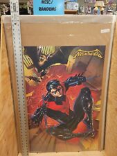 Comics nightwing jump for sale  Colorado Springs