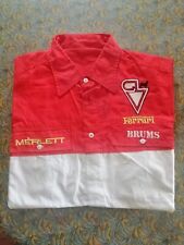Ferrari 333 shirt d'occasion  Mayet