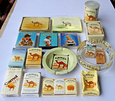 Camel reynolds tobacco gebraucht kaufen  Wasserburg a.Inn