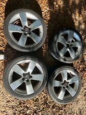 2009 pontiac wheels for sale  Perkinston