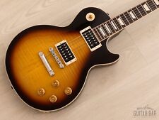 2022 Gibson Slash Les Paul Standard November Burst AAA Top quase em perfeito estado com estojo comprar usado  Enviando para Brazil