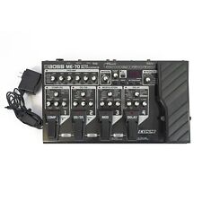 Boss ME-70 Guitar Multi Effects Pedal Floor Processor with 8 Effect Groups for sale  Shipping to South Africa