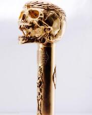 skull cane for sale  Tujunga