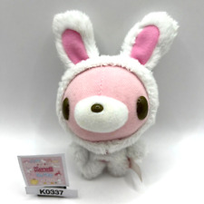 Gloomy Bear Rabbit Hood GP Mori Chack CHAX CGP-229 Taito Plush Japan K3241 for sale  Shipping to South Africa