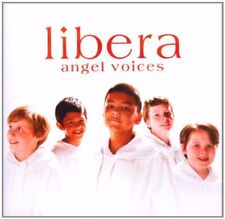 Used, Libera : Angel Voices CD (2006) Value Guaranteed from eBay’s biggest seller! for sale  Shipping to South Africa