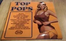 Top pops vol for sale  MALVERN
