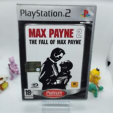 Ps2 max payne usato  Castelbuono