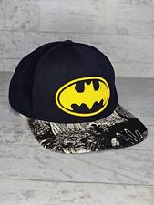 Batman hat comics for sale  Orlando