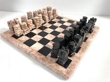 onyx chess set for sale  Elmwood Park