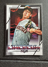 2020 Topps Fire #11 Tim Lincecum San Francisco Giants for sale  Shipping to South Africa