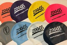 Zoggs silicone swim for sale  MANCHESTER