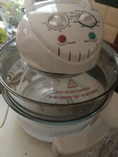 Delta halogen oven for sale  Shipping to Ireland