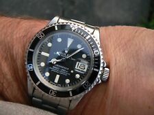 rolex 1680 for sale  HARROGATE