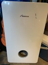 Worcester boiler cover for sale  LONDON