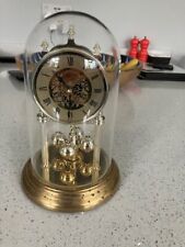 Hermle anniversary clock for sale  CREWE