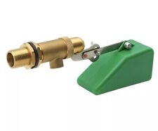 Adjustable float valve for sale  Kingston
