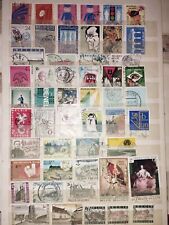 100 mixed stamps for sale  Ireland