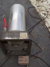 carver caravan heater for sale  ALFRETON