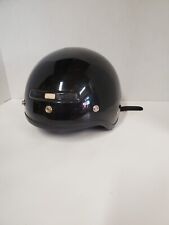 Fulmer motorcycle helmet for sale  Hartman