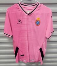 Camiseta Kelme RCD Espanyol tamanho médio comprar usado  Enviando para Brazil