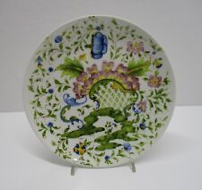 Piatto collezione ceramiche usato  Italia
