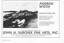 Andrew wyeth art for sale  Dallas