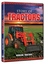 Story tractors working for sale  UK
