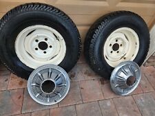 Set rims tires for sale  Miami