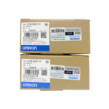 Omron CJ1W-SCU21-V1 módulo PLC CJ1W-SCU21-V1 novo na caixa comprar usado  Enviando para Brazil