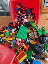 Lego 2kg mixed for sale  LUTON