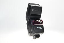 Usado, Flash Speedlight TTL Nikon SB-600 SB600 #G271 comprar usado  Enviando para Brazil