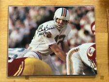 Bob griese signed for sale  Newport Beach