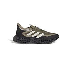 Usado, Tênis de corrida Adidas 4DFWD 2 M verde oliva preto masculino tamanho 9.5 GX9251 comprar usado  Enviando para Brazil