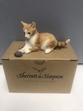 Sherratt simpson kitten for sale  Springfield