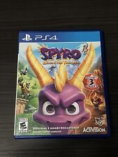 Spyro Reignited Trilogy - Sony PlayStation 4 for sale  Shipping to South Africa