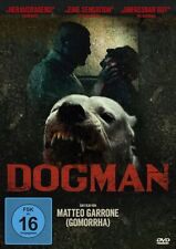 Dogman cover gebraucht kaufen  Berlin