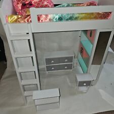 Life doll loft for sale  Apple Valley