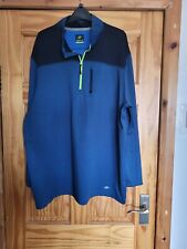 Nordictrack sweatshirt size for sale  STOURBRIDGE