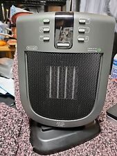 DeLonghi Electric 1500W Ceramic Heater W/Eco Energy, DCH5090EL*TESTED** for sale  Shipping to South Africa