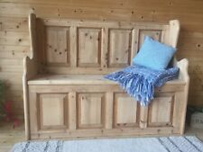 Farmhouse solid pine for sale  SELBY