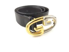 Gucci cintura belt usato  Padova