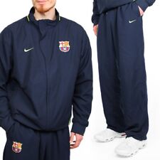 Nike tracksuit trainingsanzug gebraucht kaufen  Weingarten