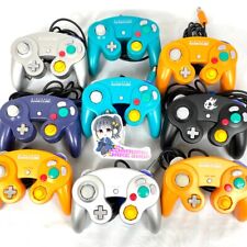 Nintendo Official GameCube Controller Various Choose Colors JAPAN Edition GC for sale  Shipping to Canada