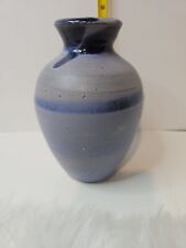 Studio pottery purple for sale  Shipping to Ireland