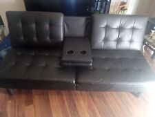 firm futon for sale  Amarillo