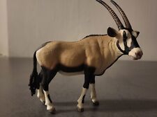 Schleich ryx antilope gebraucht kaufen  Wanheimerort