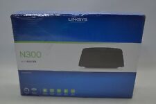 Linksys n300 wireless for sale  Victor