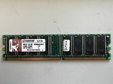 Ram kingston kvr400x64c3a usato  Vicenza